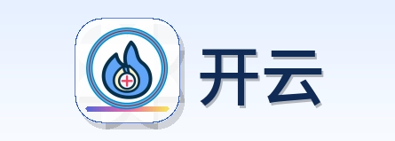 开云 Logo